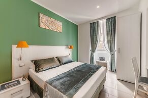 Trevi Palace Hotel