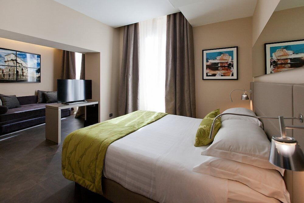Trevi Palace Hotel
