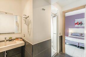 Trevi Palace Hotel