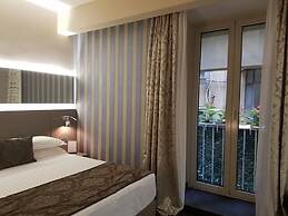 Trevi Palace Hotel
