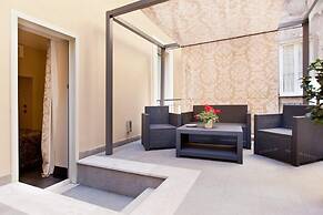 Trevi Palace Hotel