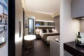 Trevi Palace Hotel