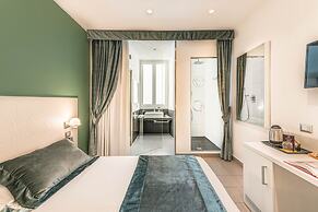 Trevi Palace Hotel