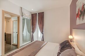 Trevi Palace Hotel