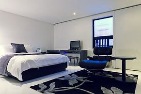 Busan Amare Hotel