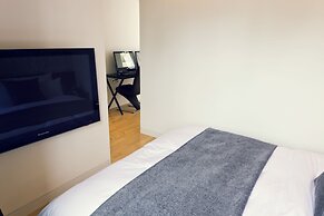 Busan Amare Hotel