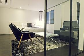 Busan Amare Hotel