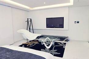 Busan Amare Hotel