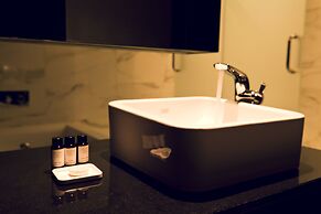 Busan Amare Hotel