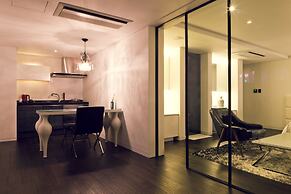 Busan Amare Hotel