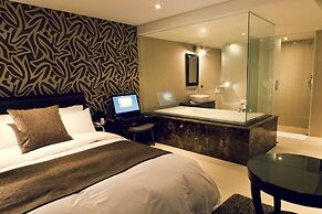 Busan Amare Hotel