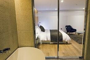 Busan Amare Hotel