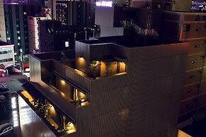 Busan Amare Hotel