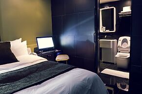 Busan Amare Hotel