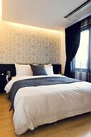 Busan Amare Hotel