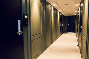 Busan Amare Hotel