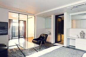 Busan Amare Hotel