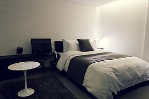 Busan Amare Hotel