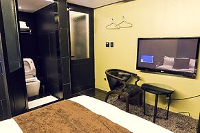 Busan Amare Hotel