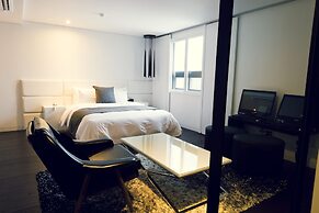 Busan Amare Hotel