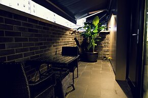 Busan Amare Hotel