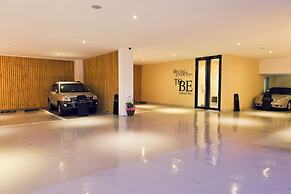 Busan Amare Hotel
