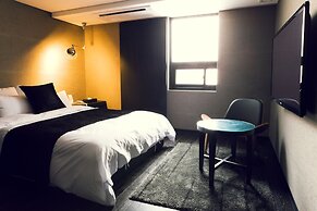 Busan Amare Hotel