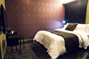 Busan Amare Hotel