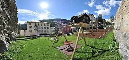 Hotel Gisela