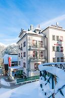 Hotel Gisela