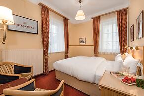 Hotel Gisela