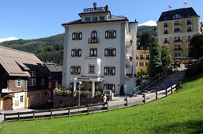 Hotel Gisela