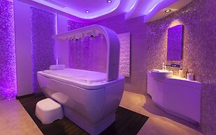 La Cigale Tabarka Hôtel Spa & Golf