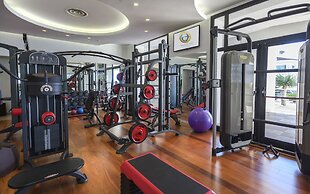 La Cigale Tabarka Hôtel Spa & Golf