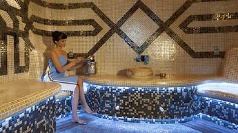 La Cigale Tabarka Hôtel Spa & Golf