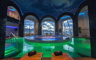 La Cigale Tabarka Hôtel Spa & Golf