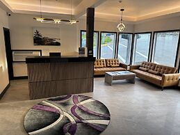 Waterways, A Boutique Hotel