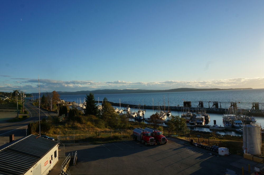 Waterways, A Boutique Hotel