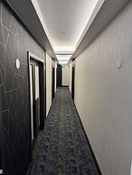 Waterways, A Boutique Hotel