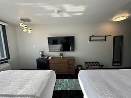 Waterways, A Boutique Hotel