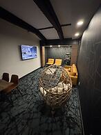 Waterways, A Boutique Hotel