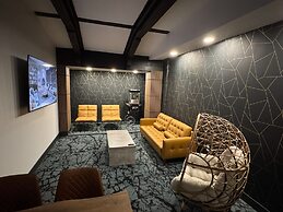 Waterways, A Boutique Hotel