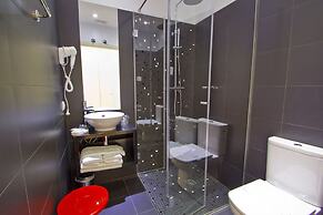 Hotel Villa Arce