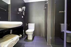 Hotel Villa Arce