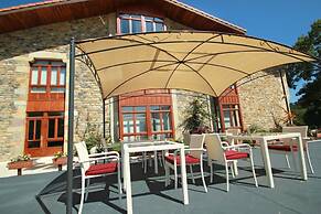 Hotel Villa Arce