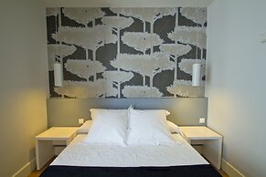 Hotel Villa Arce