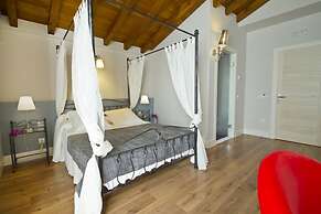 Hotel Villa Arce