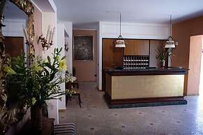 La Bruca Resort