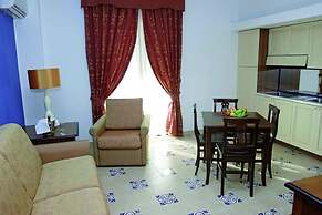 La Bruca Resort