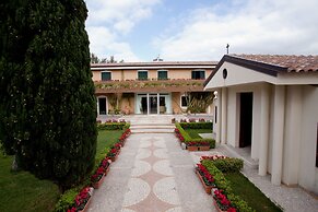 La Bruca Resort